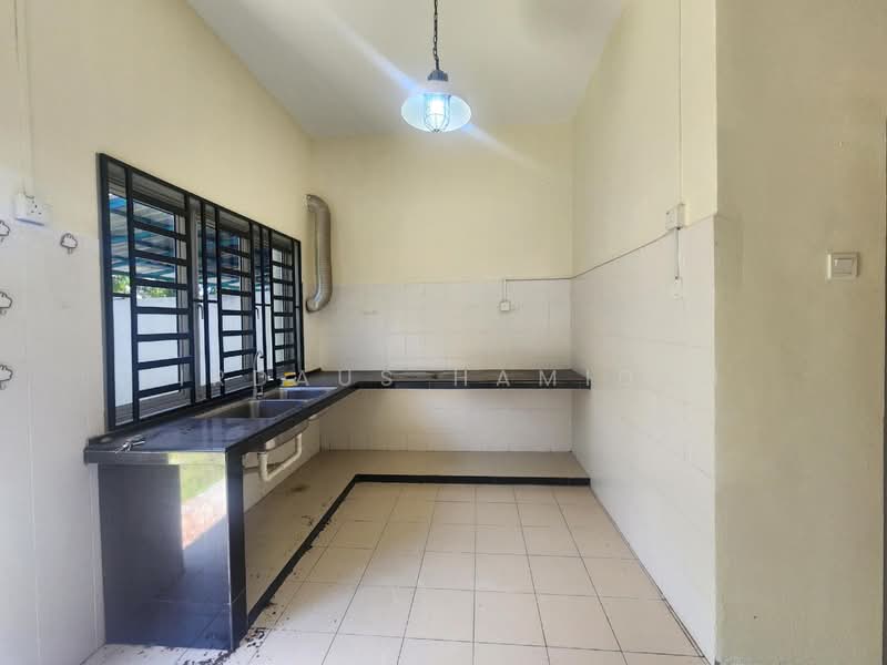 2-storey Terraced House for Sale in Kampung Teluk Panglima Garang (Telok Panglima Garang) - Firdaus Hamidun - PropertyGuru.com.my