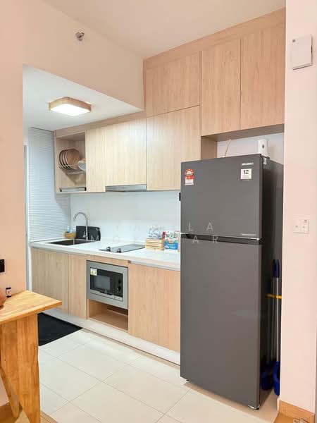 Service Residence for Rent at Maya Bay Residences @ Gamuda Cove - Syakila Mokhtar - PropertyGuru.com.my