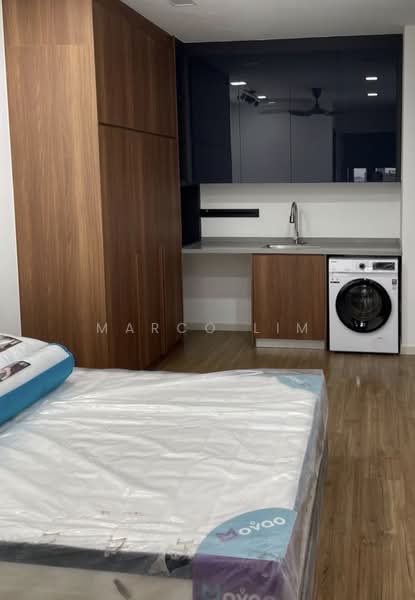 Service Residence for Rent at Sunway Velocity TWO - Marco Lim - Bedroom - PropertyGuru.com.my