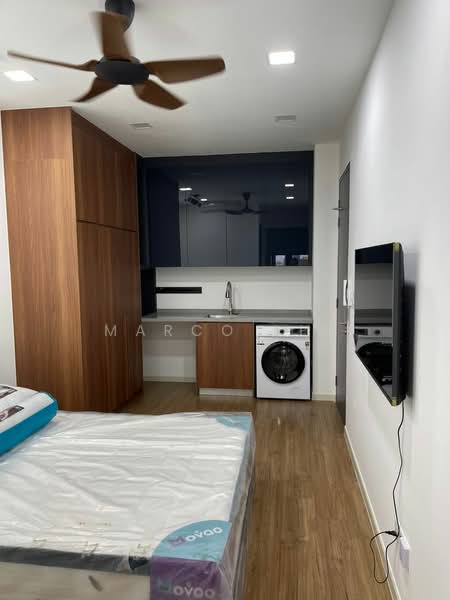 Service Residence for Rent at Sunway Velocity TWO - Marco Lim - Interior - PropertyGuru.com.my