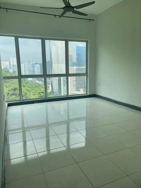 Metropolitan Square untuk Untuk Disewa - RM 2,000 /bulan, Feb 2026 - View - PropertyGuru.com.my