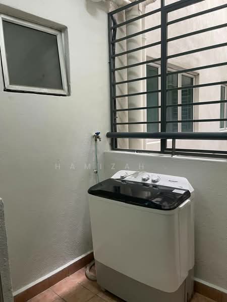 Metropolitan Square untuk Untuk Disewa - RM 2,000 /bulan, Feb 2026 - PropertyGuru.com.my