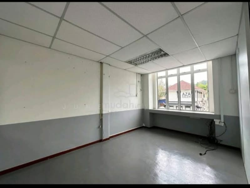 Shop for Sale in Jerantut (Pahang) - Juneway Lee - Interior - PropertyGuru.com.my