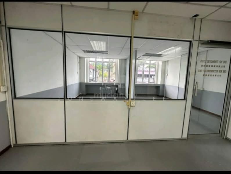 Shop for Sale in Jerantut (Pahang) - Juneway Lee - Interior - PropertyGuru.com.my