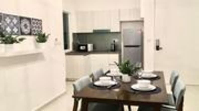 Havona untuk Untuk Disewa - RM 2,700 /bulan, Feb 2026 - Dining Room - PropertyGuru.com.my