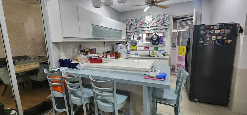 Sephira untuk Untuk Dijual - RM 1,700,000, Apr 2026 - Kitchen - PropertyGuru.com.my