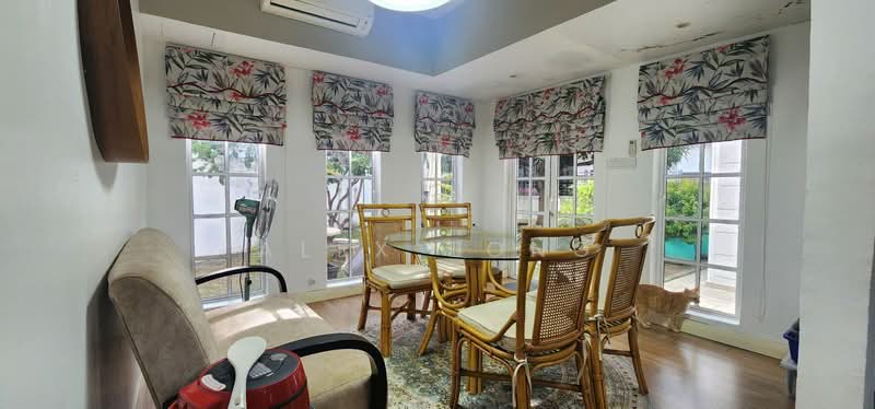 Sephira untuk Untuk Dijual - RM 1,700,000, Apr 2026 - Dining Room - PropertyGuru.com.my