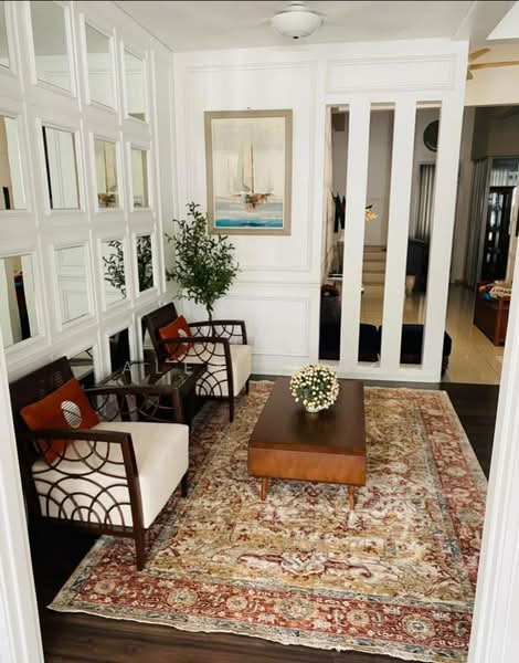 Sephira untuk Untuk Dijual - RM 1,700,000, Apr 2026 - Living Room - PropertyGuru.com.my