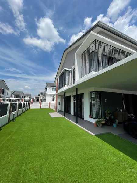 2-storey Terraced House for Sale in Elmina (Shah Alam) - BILYA ARIFF - PropertyGuru.com.my