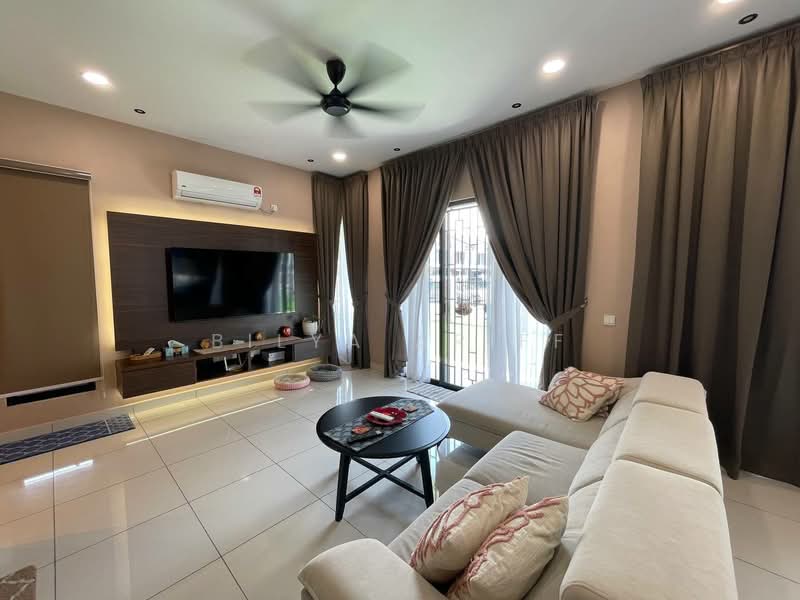 2-storey Terraced House for Sale in Elmina (Shah Alam) - BILYA ARIFF - PropertyGuru.com.my