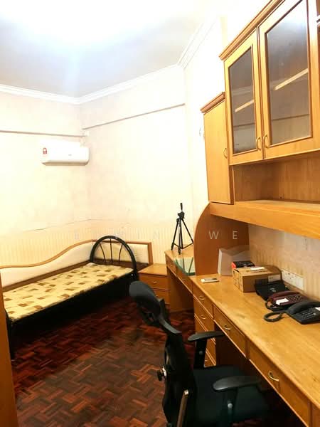 Condominium for Rent at Leader Garden - Edwin Ewe - Bedroom - PropertyGuru.com.my