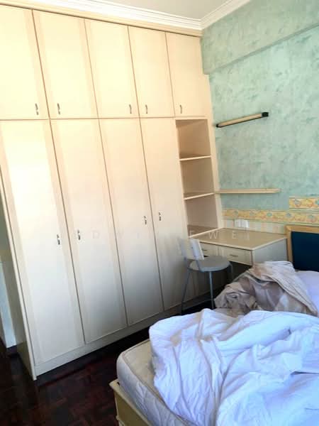 Condominium for Rent at Leader Garden - Edwin Ewe - Bedroom - PropertyGuru.com.my
