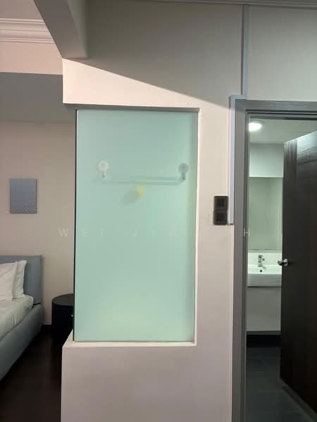 Service Residence for Rent at V@SUMMERPLACE - Wei Jye Loh - Bedroom - PropertyGuru.com.my