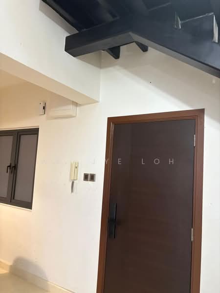 Service Residence for Rent at V@SUMMERPLACE - Wei Jye Loh - Interior - PropertyGuru.com.my