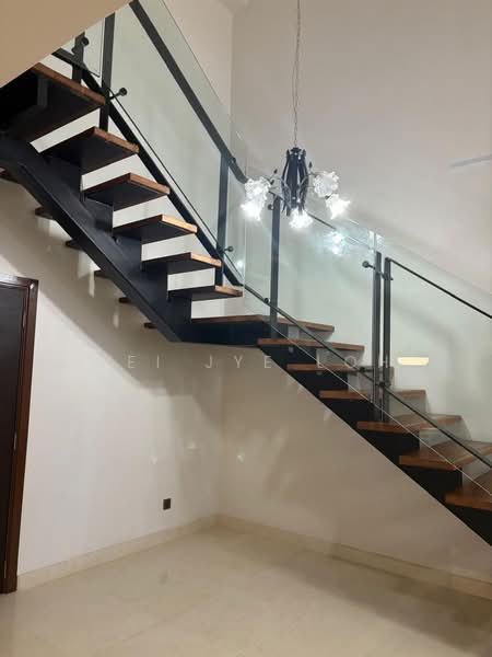 Service Residence for Rent at V@SUMMERPLACE - Wei Jye Loh - Interior - PropertyGuru.com.my