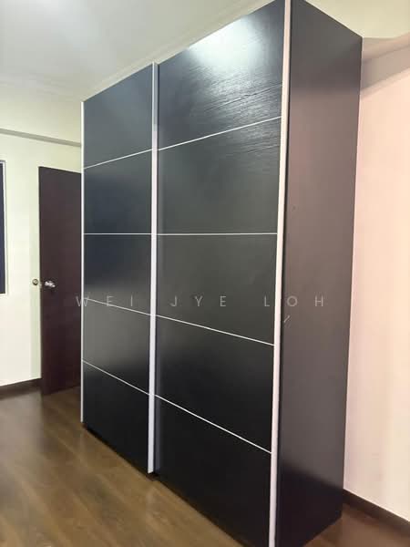 Service Residence for Rent at V@SUMMERPLACE - Wei Jye Loh - Interior - PropertyGuru.com.my