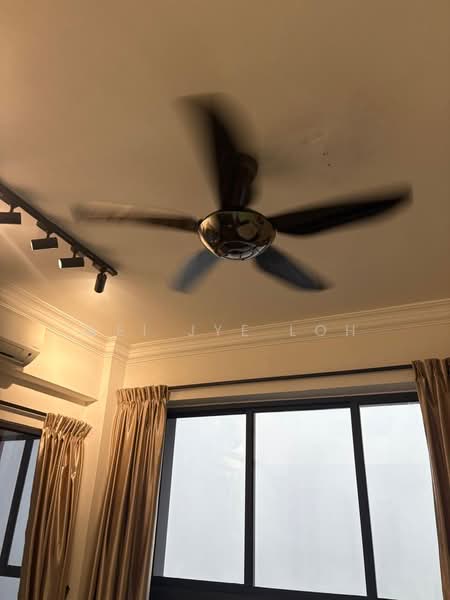 Service Residence for Rent at V@SUMMERPLACE - Wei Jye Loh - PropertyGuru.com.my