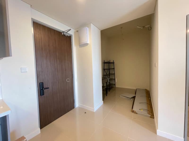 Service Residence for Rent at 8th & Stellar - Chi Vei - Entrance - PropertyGuru.com.my