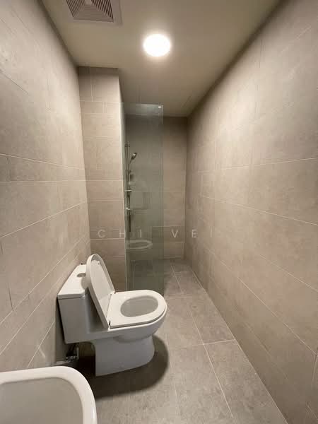 Service Residence for Rent at 8th & Stellar - Chi Vei - Bathroom - PropertyGuru.com.my