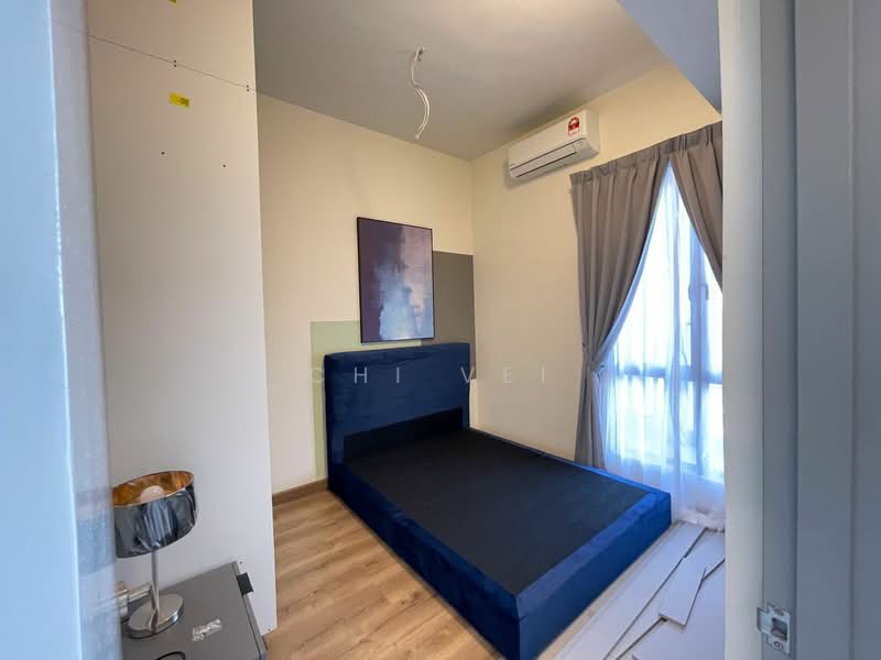 Service Residence for Rent at 8th & Stellar - Chi Vei - Bedroom - PropertyGuru.com.my