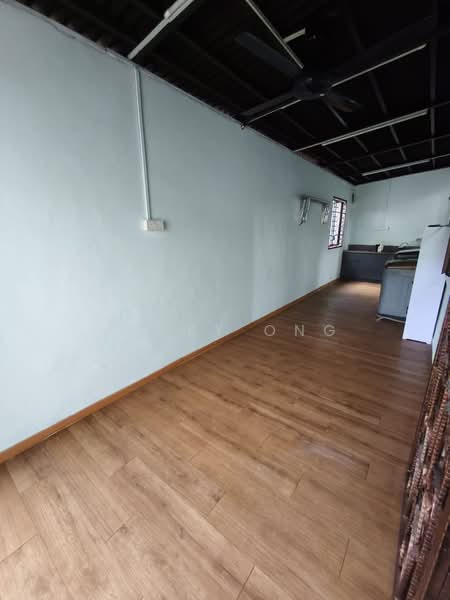 Cluster House for Rent in Austin Heights (Tebrau) - Jacky Ong - Interior - PropertyGuru.com.my