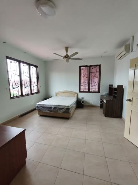 Cluster House for Rent in Austin Heights (Tebrau) - Jacky Ong - Bedroom - PropertyGuru.com.my
