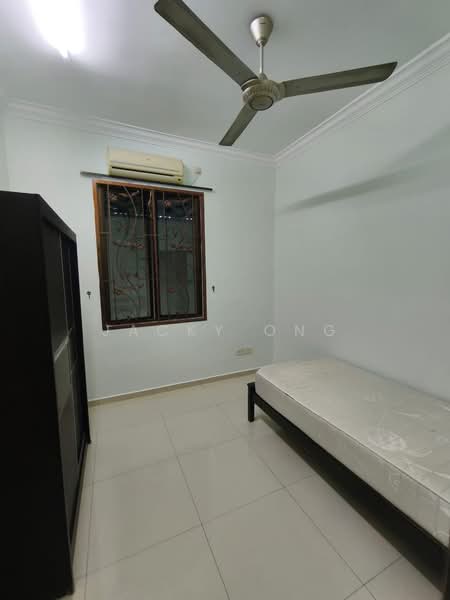 Cluster House for Rent in Austin Heights (Tebrau) - Jacky Ong - Bedroom - PropertyGuru.com.my