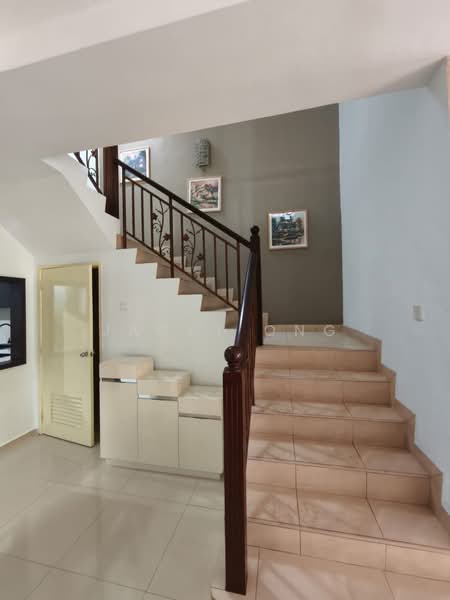 Cluster House for Rent in Austin Heights (Tebrau) - Jacky Ong - Interior - PropertyGuru.com.my