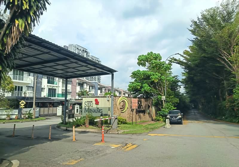 Casa Green Condominium untuk Untuk Dijual - RM 1,100,000, Feb 2026 - Exterior - PropertyGuru.com.my