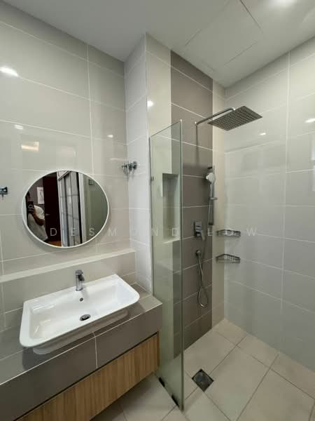 Waltz Residences untuk Untuk Disewa - RM 3,500 /bulan, Feb 2026 - Bathroom - PropertyGuru.com.my