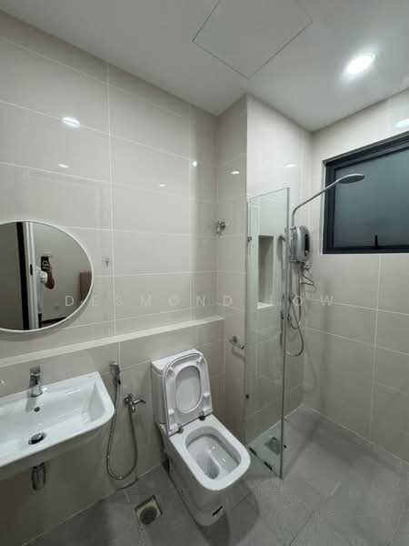 Waltz Residences untuk Untuk Disewa - RM 3,500 /bulan, Feb 2026 - Bathroom - PropertyGuru.com.my
