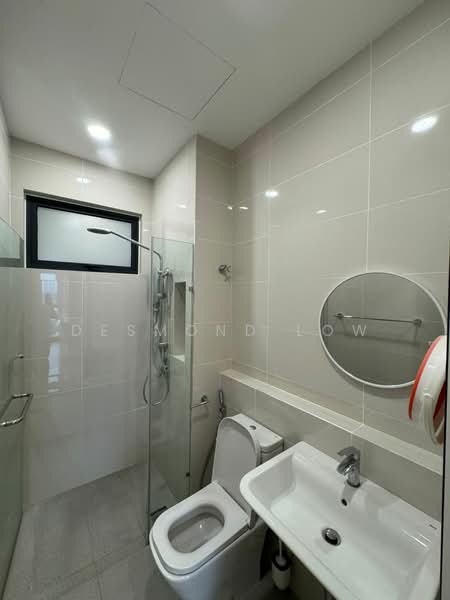 Waltz Residences untuk Untuk Disewa - RM 3,500 /bulan, Feb 2026 - Bathroom - PropertyGuru.com.my