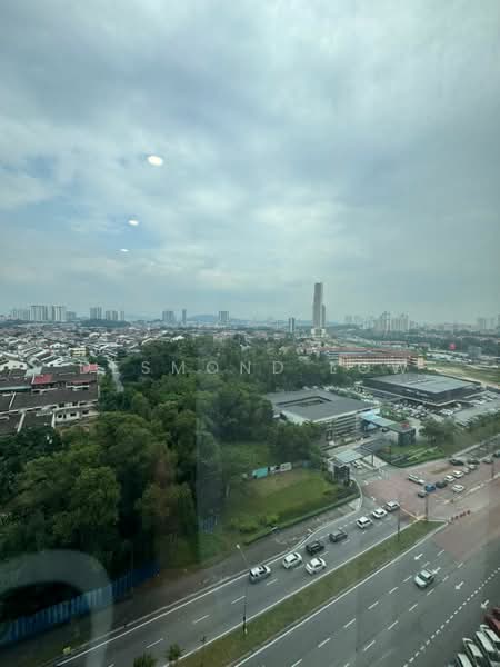 Waltz Residences untuk Untuk Disewa - RM 3,500 /bulan, Feb 2026 - Exterior - PropertyGuru.com.my