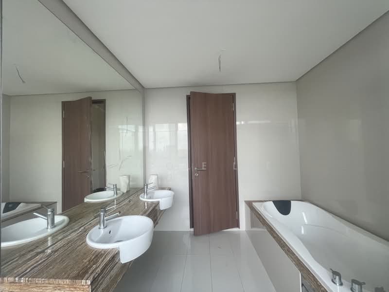 Central Park condominium untuk Untuk Dijual - RM 1,380,000, Feb 2026 - Bathroom - PropertyGuru.com.my