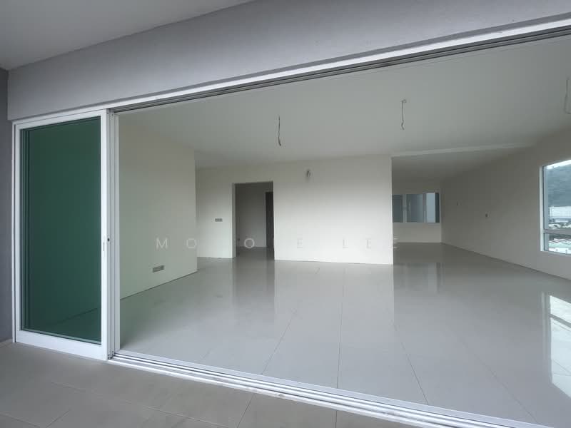 Central Park condominium untuk Untuk Dijual - RM 1,380,000, Feb 2026 - Living Room - PropertyGuru.com.my