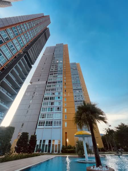 Central Park condominium untuk Untuk Dijual - RM 1,380,000, Feb 2026 - Exterior - PropertyGuru.com.my
