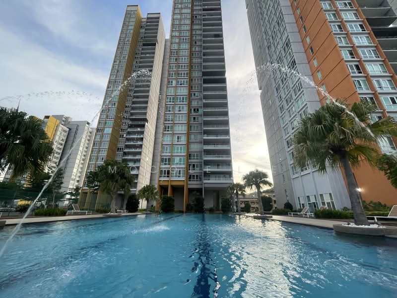Central Park condominium untuk Untuk Dijual - RM 1,380,000, Feb 2026 - Exterior - PropertyGuru.com.my