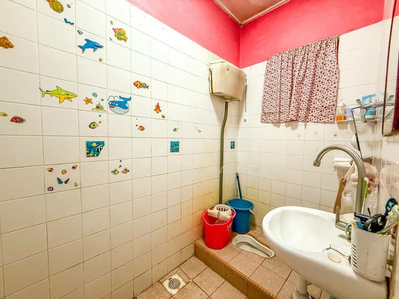 Shah Alam untuk Untuk Dijual - RM 875,000, Mac 2026 - Bathroom - PropertyGuru.com.my