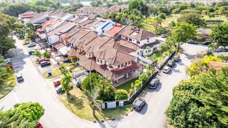 Shah Alam untuk Untuk Dijual - RM 875,000, Mac 2026 - Exterior - PropertyGuru.com.my