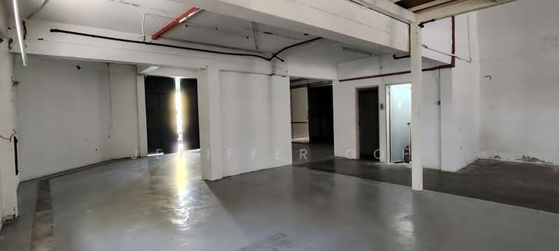 Terrace Factory for Rent in Bukit Mertajam (Penang) - Jeniffer Goh - Interior - PropertyGuru.com.my