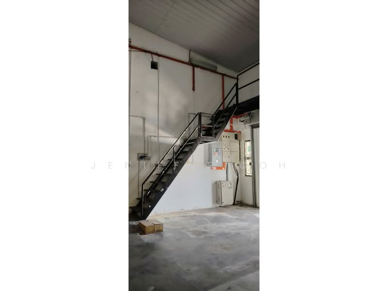 Terrace Factory for Rent in Bukit Mertajam (Penang) - Jeniffer Goh - Interior - PropertyGuru.com.my