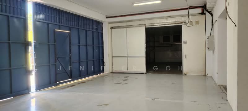 Terrace Factory for Rent in Bukit Mertajam (Penang) - Jeniffer Goh - Interior - PropertyGuru.com.my