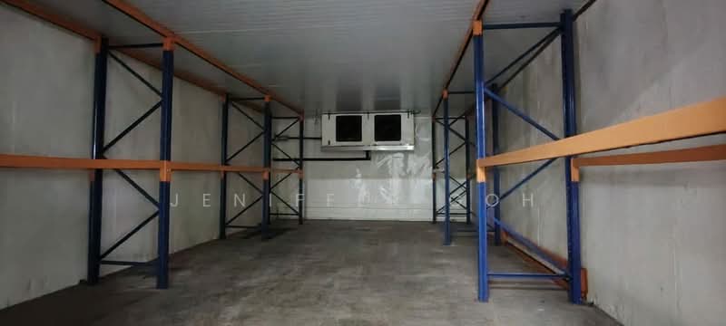 Terrace Factory for Rent in Bukit Mertajam (Penang) - Jeniffer Goh - Interior - PropertyGuru.com.my