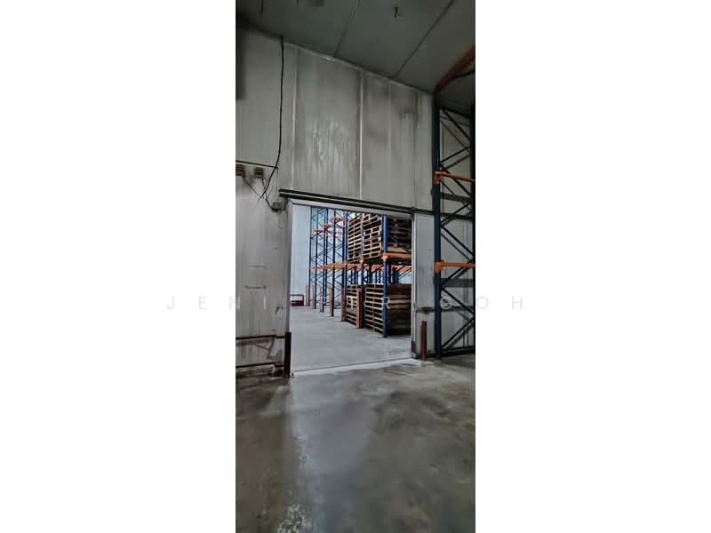 Terrace Factory for Rent in Bukit Mertajam (Penang) - Jeniffer Goh - Interior - PropertyGuru.com.my