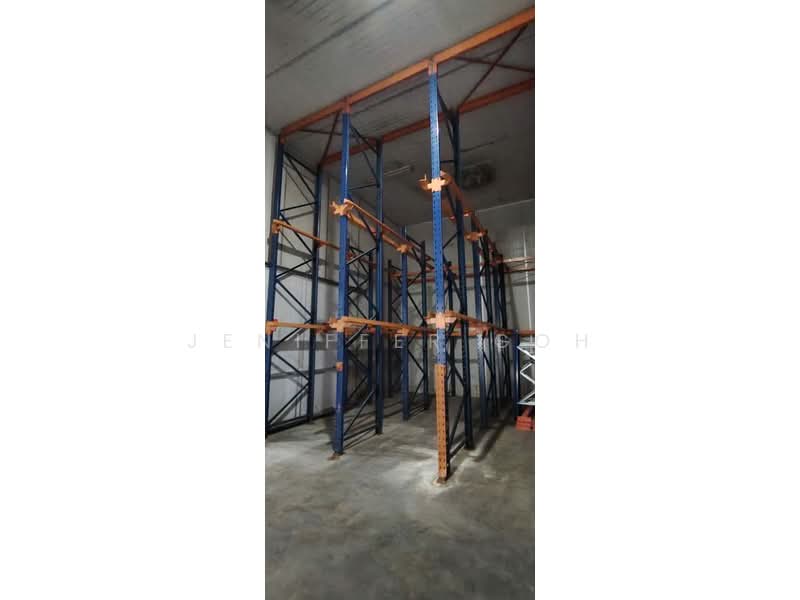Terrace Factory for Rent in Bukit Mertajam (Penang) - Jeniffer Goh - Interior - PropertyGuru.com.my