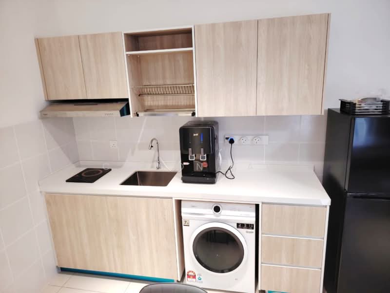 Service Residence for Rent at One Equine - Cayson Saw - Kitchen - PropertyGuru.com.my