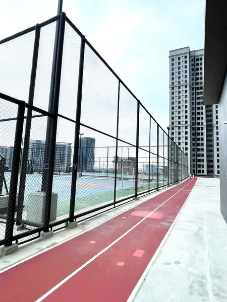 Service Residence for Rent at One Equine - Cayson Saw - Exterior - PropertyGuru.com.my