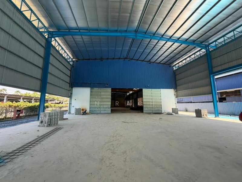 Factory for Rent in Bukit Minyak (Penang) - Chan Rachel - Exterior - PropertyGuru.com.my