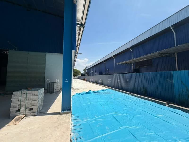 Factory for Rent in Bukit Minyak (Penang) - Chan Rachel - Exterior - PropertyGuru.com.my