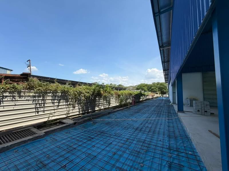 Factory for Rent in Bukit Minyak (Penang) - Chan Rachel - Exterior - PropertyGuru.com.my